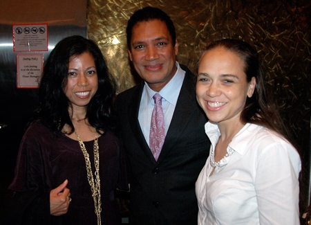 Photo Flash: Colored Museum Opens Crossroads Theatre Company Image