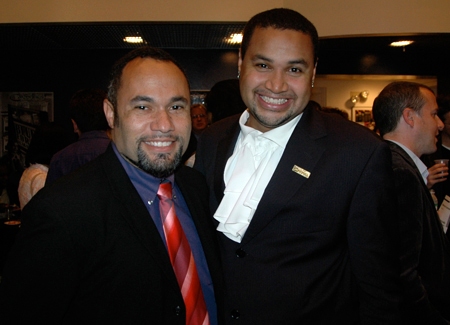 Photo Flash: Colored Museum Opens Crossroads Theatre Company Image