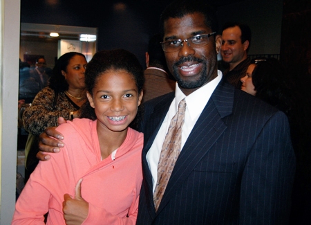 Photo Flash: Colored Museum Opens Crossroads Theatre Company Image