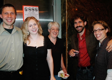 Photo Flash: Colored Museum Opens Crossroads Theatre Company Image