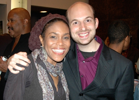 Photo Flash: Colored Museum Opens Crossroads Theatre Company Image
