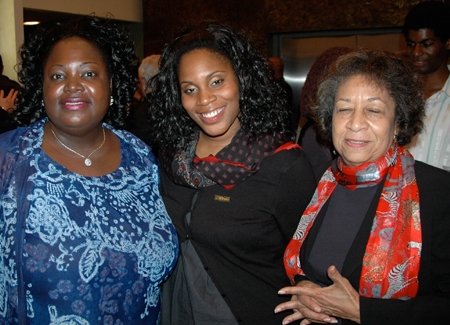 Photo Flash: Colored Museum Opens Crossroads Theatre Company Image