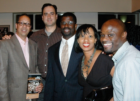 Photo Flash: Colored Museum Opens Crossroads Theatre Company Image