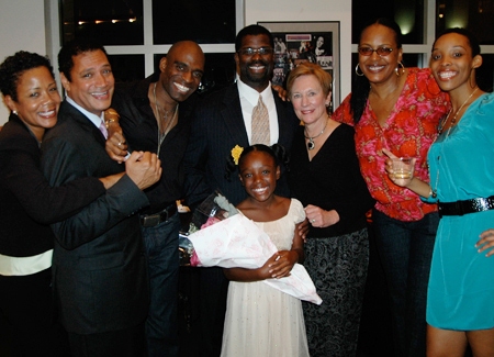 Photo Flash: Colored Museum Opens Crossroads Theatre Company Image
