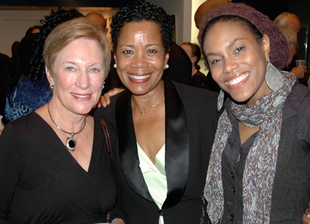 Photo Flash: Colored Museum Opens Crossroads Theatre Company Image