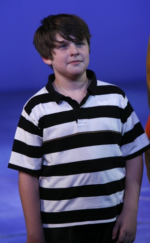 Photo Coverage: 'ACE - The New Musical Adventure' Final Performance Image
