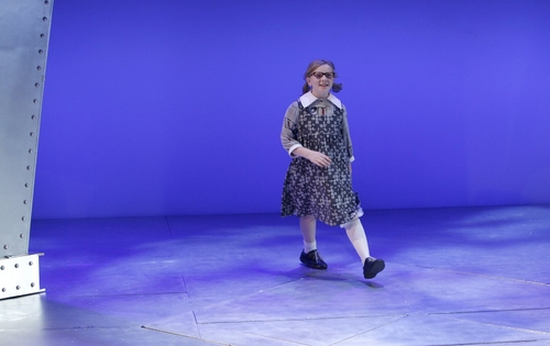 Photo Coverage: 'ACE - The New Musical Adventure' Final Performance Image