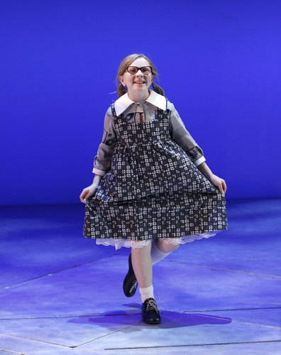 Photo Coverage: 'ACE - The New Musical Adventure' Final Performance Image