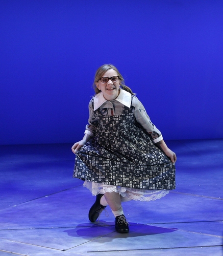 Photo Coverage: 'ACE - The New Musical Adventure' Final Performance Image