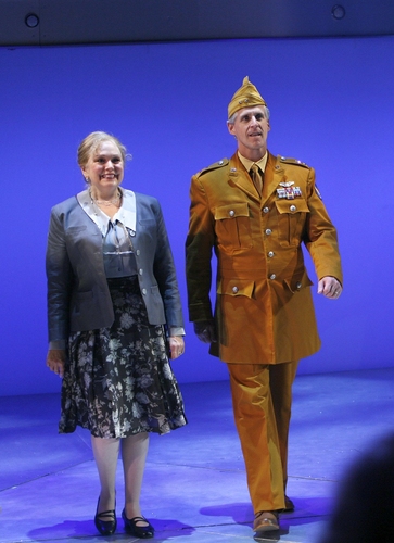 Photo Coverage: 'ACE - The New Musical Adventure' Final Performance Image