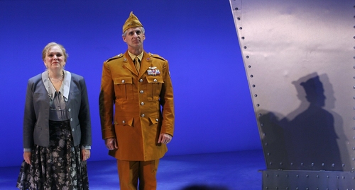 Photo Coverage: 'ACE - The New Musical Adventure' Final Performance Image