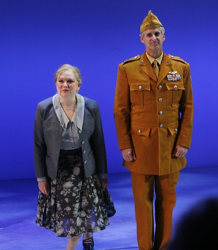 Photo Coverage: 'ACE - The New Musical Adventure' Final Performance Image