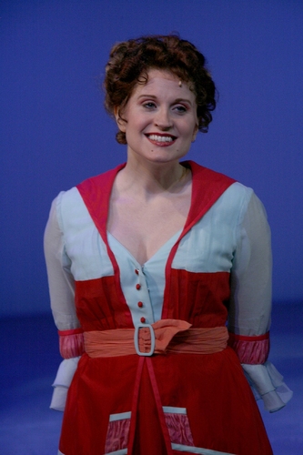 Photo Coverage: 'ACE - The New Musical Adventure' Final Performance Image