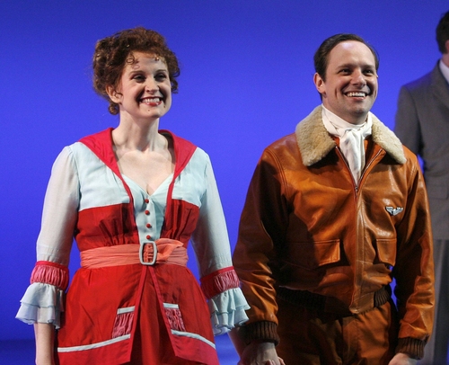 Photo Coverage: 'ACE - The New Musical Adventure' Final Performance 