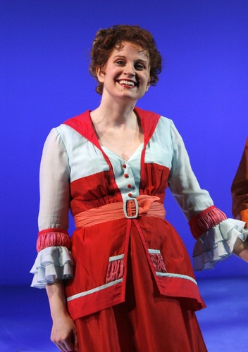 Photo Coverage: 'ACE - The New Musical Adventure' Final Performance Image
