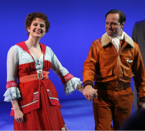Photo Coverage: 'ACE - The New Musical Adventure' Final Performance Image