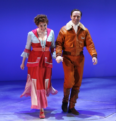 Photo Coverage: 'ACE - The New Musical Adventure' Final Performance Image