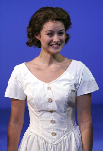 Photo Coverage: 'ACE - The New Musical Adventure' Final Performance Image