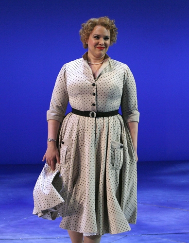 Photo Coverage: 'ACE - The New Musical Adventure' Final Performance Image