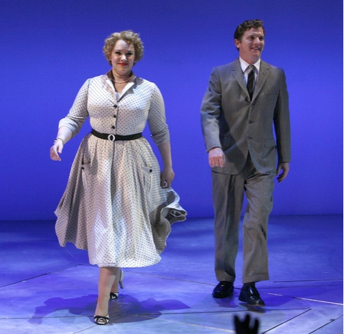 Photo Coverage: 'ACE - The New Musical Adventure' Final Performance Image