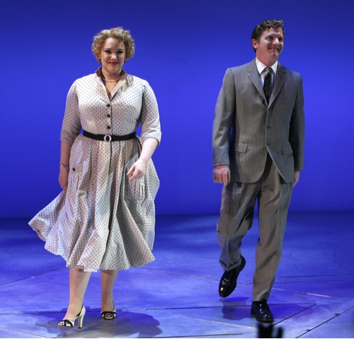 Photo Coverage: 'ACE - The New Musical Adventure' Final Performance Image