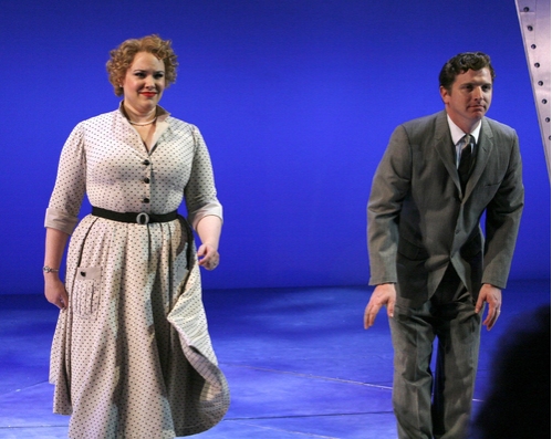 Photo Coverage: 'ACE - The New Musical Adventure' Final Performance Image