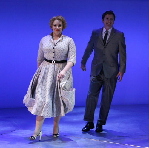 Photo Coverage: 'ACE - The New Musical Adventure' Final Performance Image