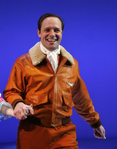 Photo Coverage: 'ACE - The New Musical Adventure' Final Performance Image