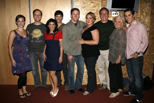 Photo Coverage: 'ACE - The New Musical Adventure' Final Performance Image