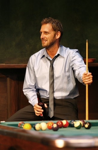 Photo Flash:'Fault Lines' by Stephen Belber, Directed by David Schwimmer At Cherry Lane Image