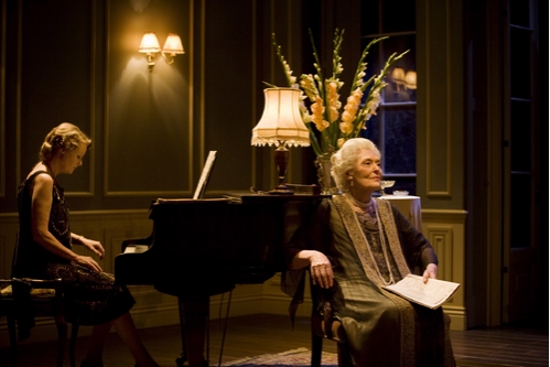 Photo Flash: 'Waste', Opening at the Almeida 10/2 Image