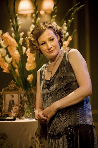 Photo Flash: 'Waste', Opening at the Almeida 10/2 Image