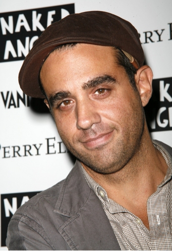 Photo Coverage: 'Fault Lines' Opening Night Arrivals and After Party Image