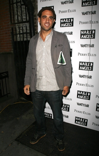 Photo Coverage: 'Fault Lines' Opening Night Arrivals and After Party Image