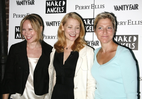 Photo Coverage: 'Fault Lines' Opening Night Arrivals and After Party Image