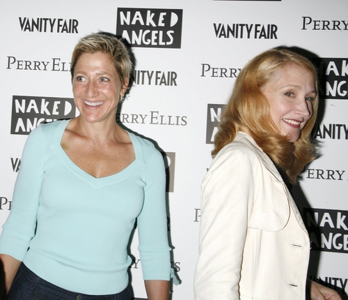 Photo Coverage: 'Fault Lines' Opening Night Arrivals and After Party Image