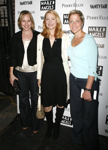 Photo Coverage: 'Fault Lines' Opening Night Arrivals and After Party 