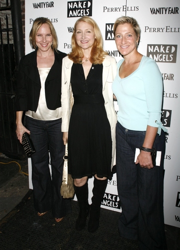 Photo Coverage: 'Fault Lines' Opening Night Arrivals and After Party Image