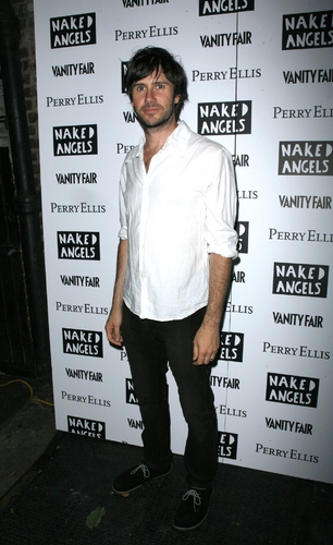 Photo Coverage: 'Fault Lines' Opening Night Arrivals and After Party Image