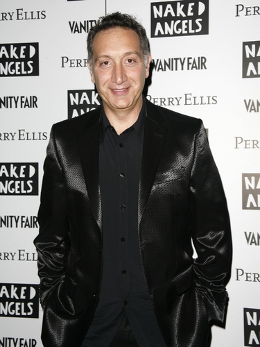 Photo Coverage: 'Fault Lines' Opening Night Arrivals and After Party Image
