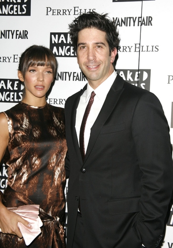 Photo Coverage: 'Fault Lines' Opening Night Arrivals and After Party Image