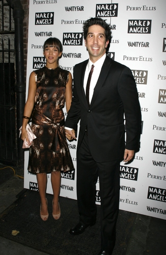 Photo Coverage: 'Fault Lines' Opening Night Arrivals and After Party Image