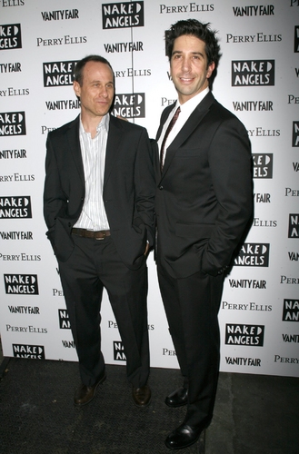 Photo Coverage: 'Fault Lines' Opening Night Arrivals and After Party Image