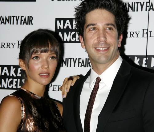 Photo Coverage: 'Fault Lines' Opening Night Arrivals and After Party Image