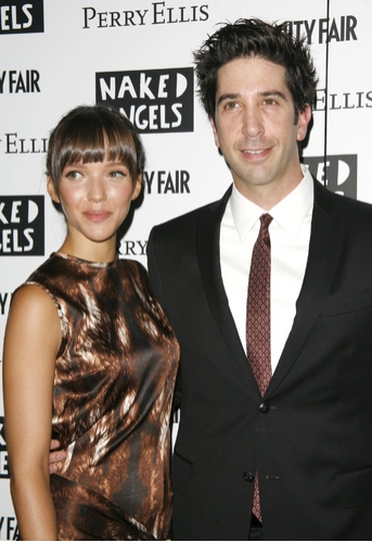 Photo Coverage: 'Fault Lines' Opening Night Arrivals and After Party Image