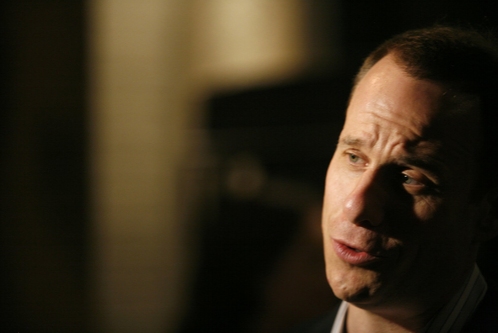 Photo Coverage: 'Fault Lines' Opening Night Arrivals and After Party Image