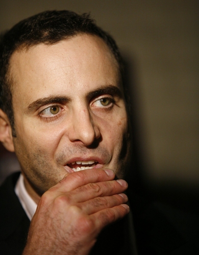 Photo Coverage: 'Fault Lines' Opening Night Arrivals and After Party Image