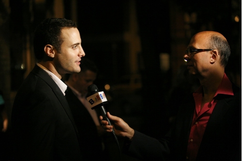 Photo Coverage: 'Fault Lines' Opening Night Arrivals and After Party Image