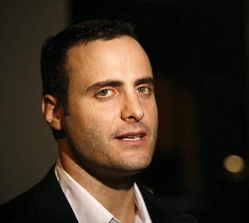 Photo Coverage: 'Fault Lines' Opening Night Arrivals and After Party Image