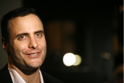 Photo Coverage: 'Fault Lines' Opening Night Arrivals and After Party Image
